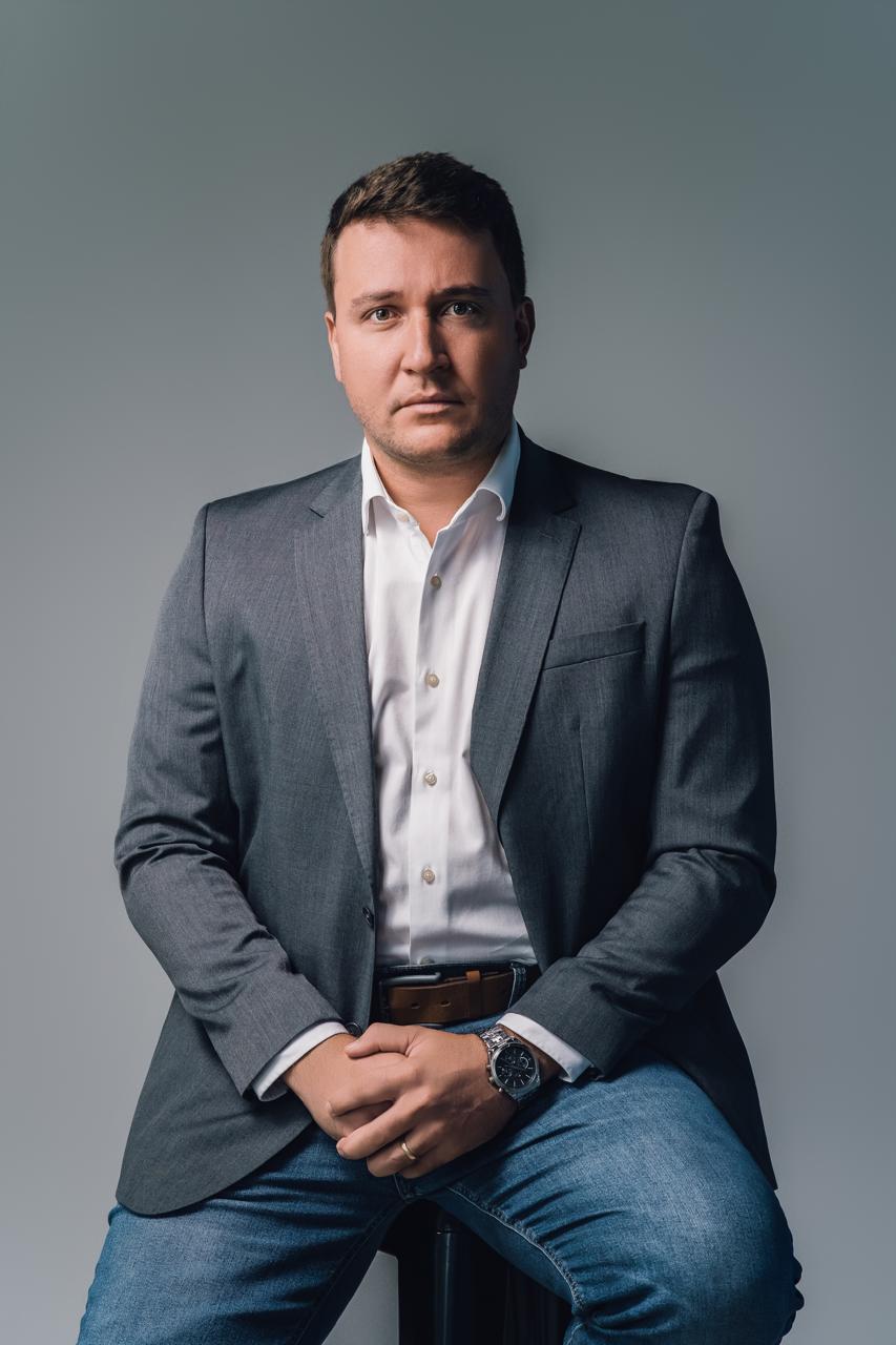 Dr. Danilo Machado
